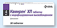 КАМИРЕН ХЛ