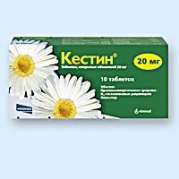 КЕСТИН
