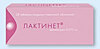 ЛАКТИНЕТ