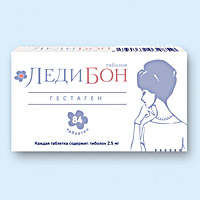ЛЕДИБОН