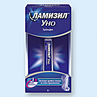 ЛАМИЗИЛ УНО