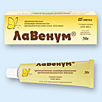 ЛАВЕНУМ