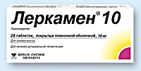 ЛЕРКАМЕН