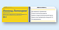 ЛОКОИД ЛИПОКРЕМ