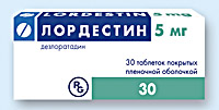 ЛОРДЕСТИН