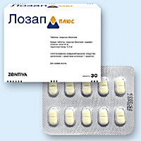 ЛОЗАП ПЛЮС