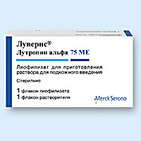ЛУВЕРИС
