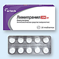 ЛИМИПРАНИЛ