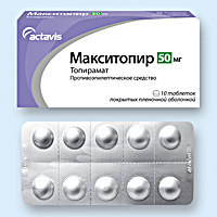 МАКСИТОПИР