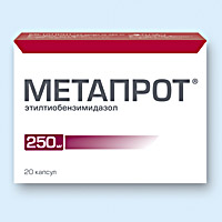МЕТАПРОТ