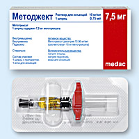 МЕТОДЖЕКТ