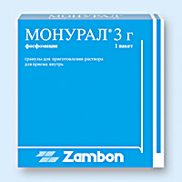 МОНУРАЛ