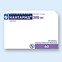НАНТАРИД