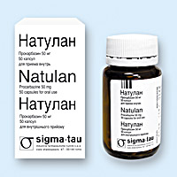 НАТУЛАН