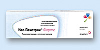 НЕО-ПЕНОТРАН ФОРТЕ