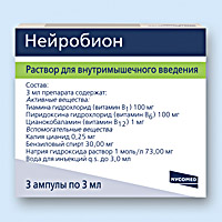 НЕЙРОБИОН