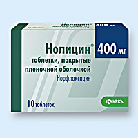 НОЛИЦИН