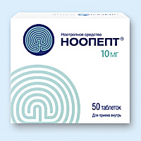 НООПЕПТ
