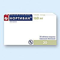 НОРТИВАН