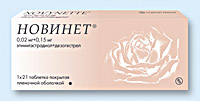 НОВИНЕТ