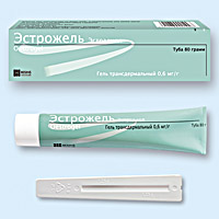 ЭСТРОЖЕЛЬ