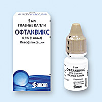 ОФТАКВИКС