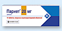 ПАРИЕТ