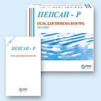ПЕПСАН-Р