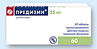 ПРЕДИЗИН