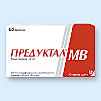 ПРЕДУКТАЛ МВ