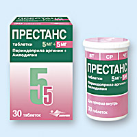 ПРЕСТАНС