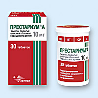 ПРЕСТАРИУМ А