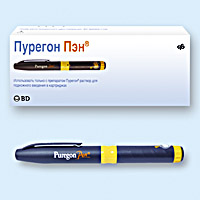 ПУРЕГОН