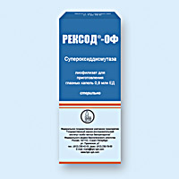 РЕКСОД-ОФ
