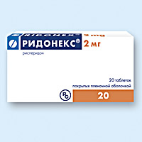 РИДОНЕКС