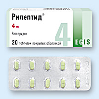 РИЛЕПТИД