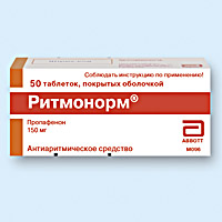РИТМОНОРМ