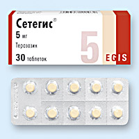 СЕТЕГИС