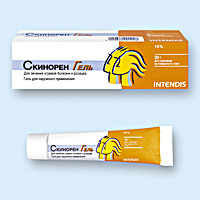 СКИНОРЕН