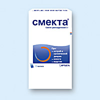 СМЕКТА
