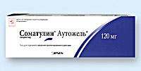 СОМАТУЛИН АУТОЖЕЛЬ
