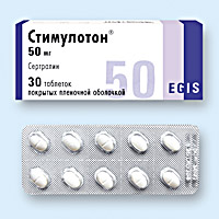 СТИМУЛОТОН