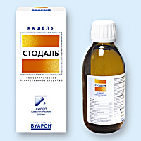 СТОДАЛЬ