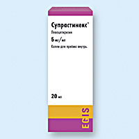 СУПРАСТИНЕКС