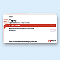 ТАРКА