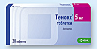 ТЕНОКС
