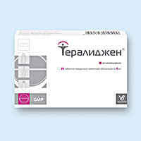 ТЕРАЛИДЖЕН