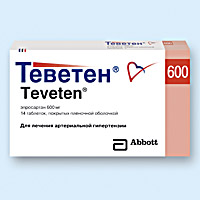 ТЕВЕТЕН