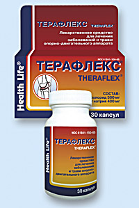 ТЕРАФЛЕКС