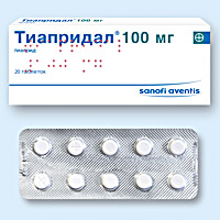 ТИАПРИДАЛ